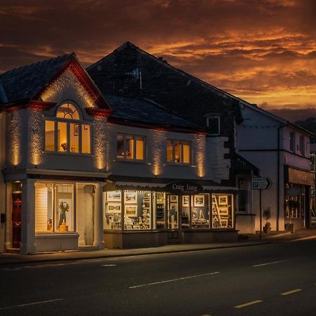 Craig'S Suites Windermere Zewnętrze zdjęcie