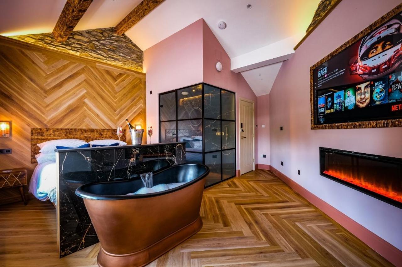 Craig'S Suites Windermere Zewnętrze zdjęcie