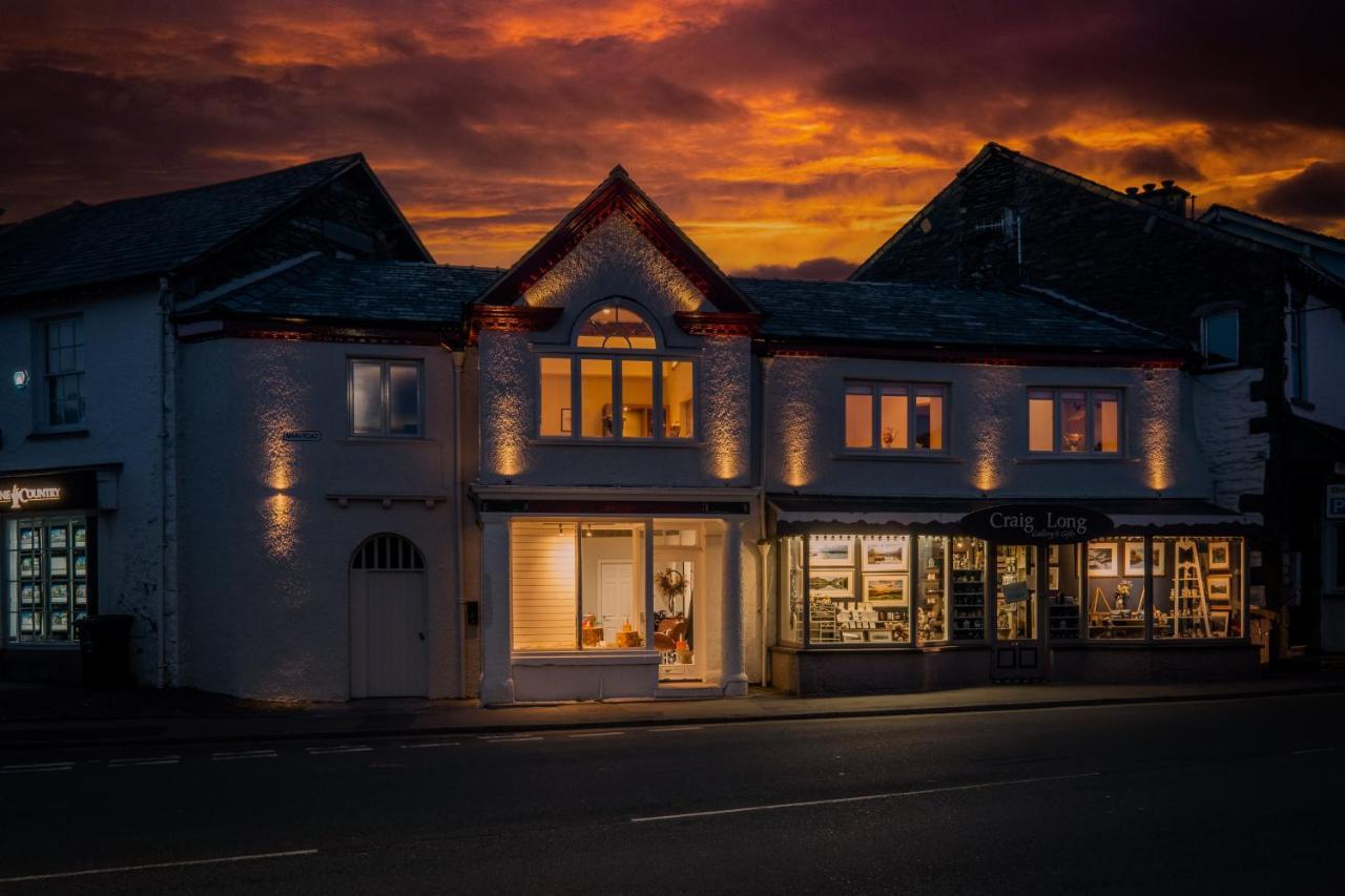 Craig'S Suites Windermere Zewnętrze zdjęcie