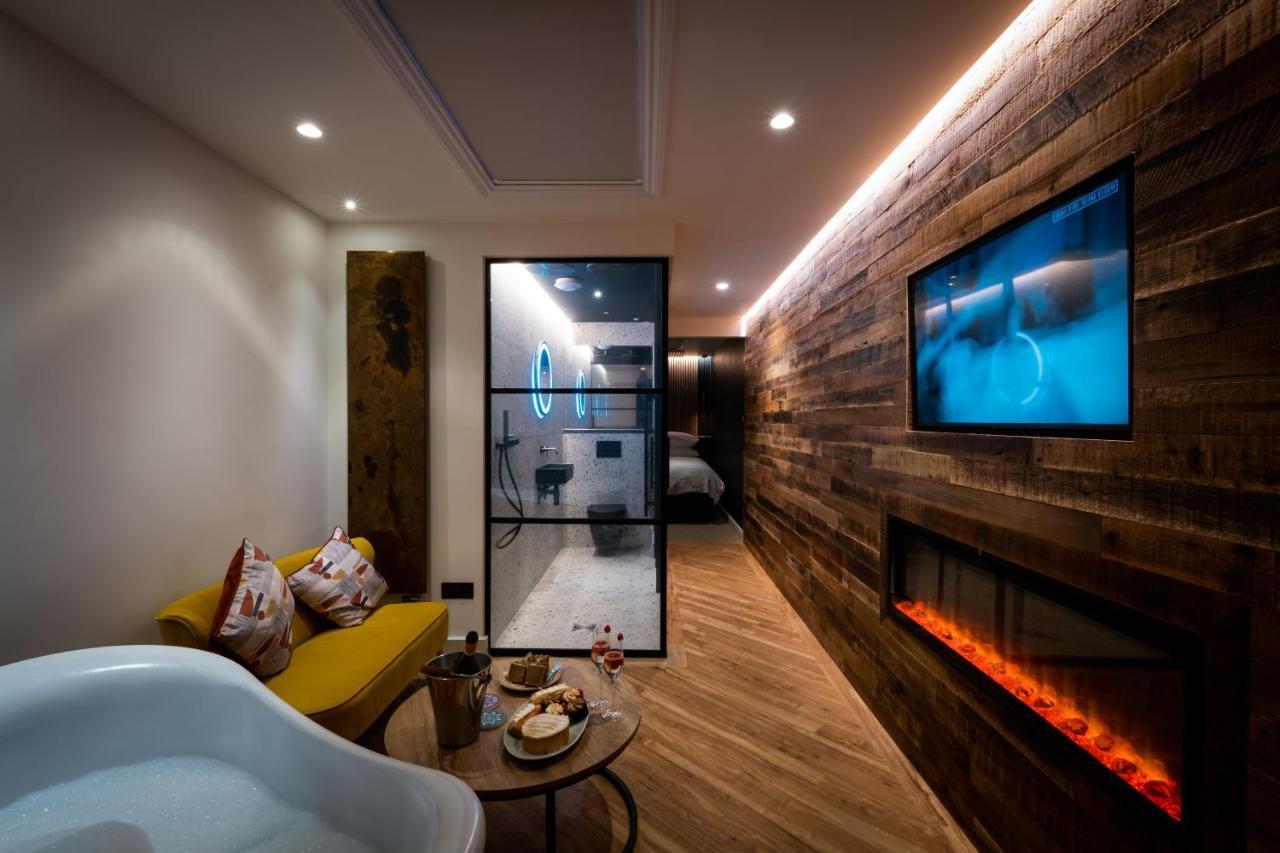 Craig'S Suites Windermere Zewnętrze zdjęcie