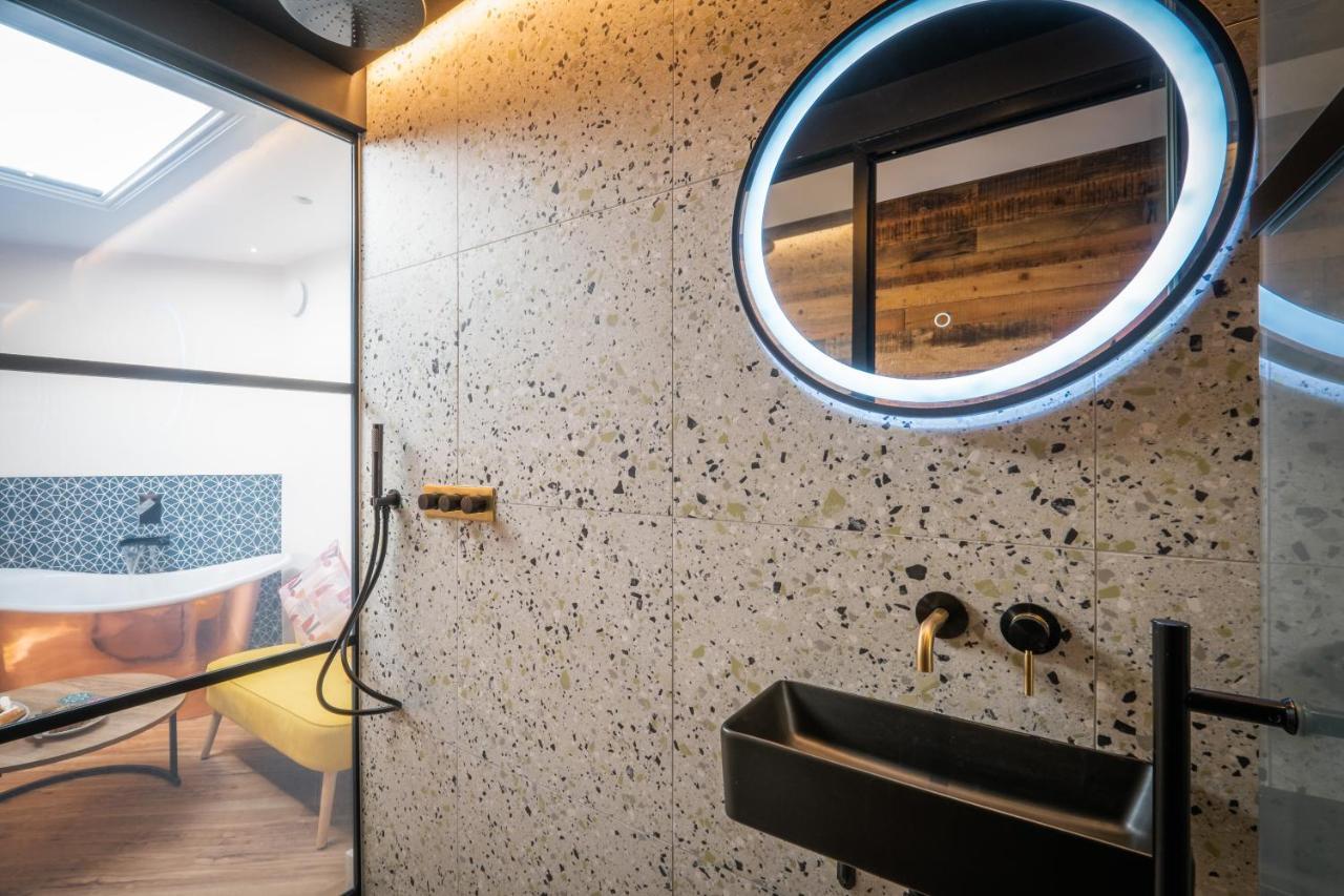 Craig'S Suites Windermere Zewnętrze zdjęcie