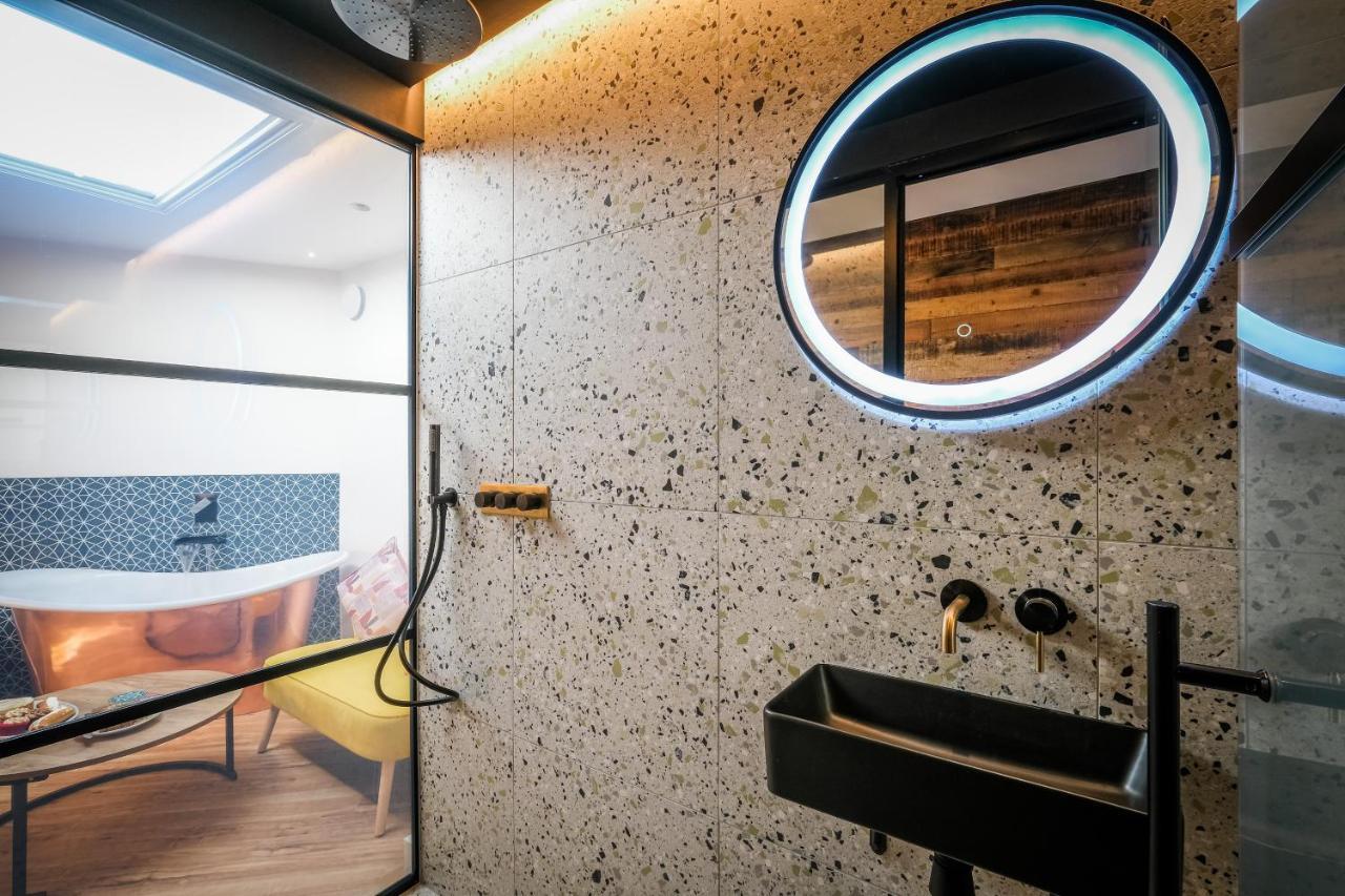 Craig'S Suites Windermere Zewnętrze zdjęcie