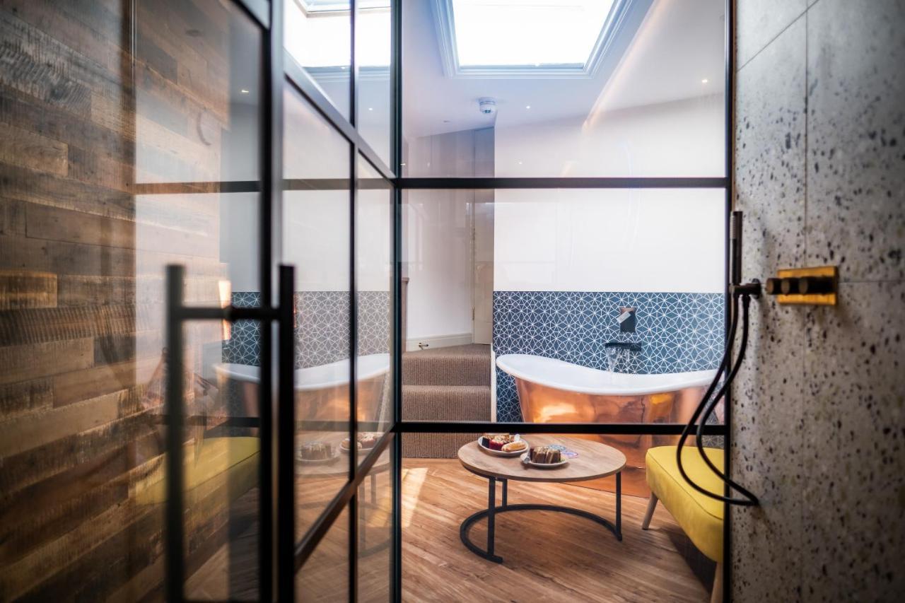 Craig'S Suites Windermere Zewnętrze zdjęcie