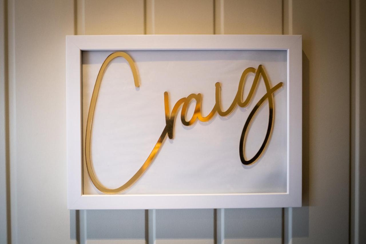Craig'S Suites Windermere Zewnętrze zdjęcie
