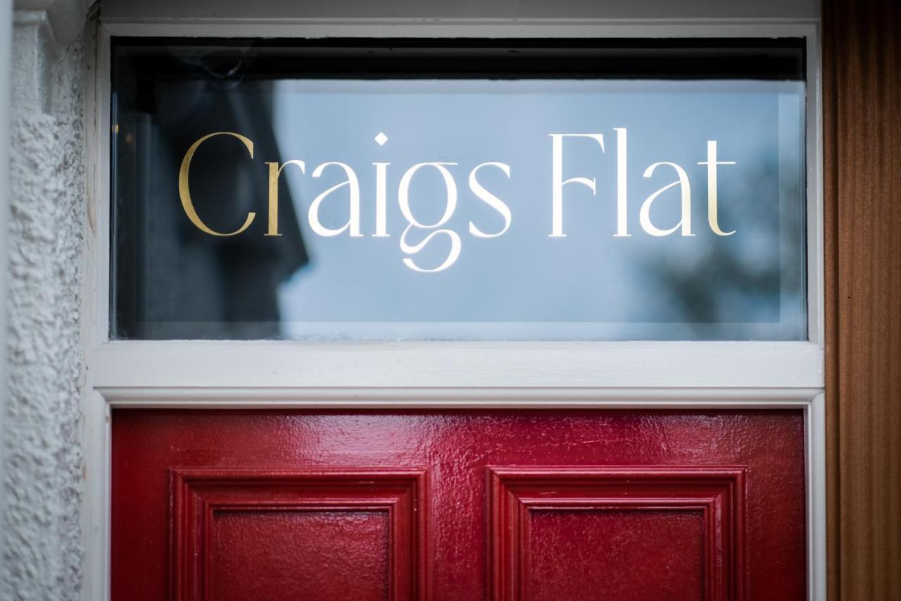 Craig'S Suites Windermere Zewnętrze zdjęcie