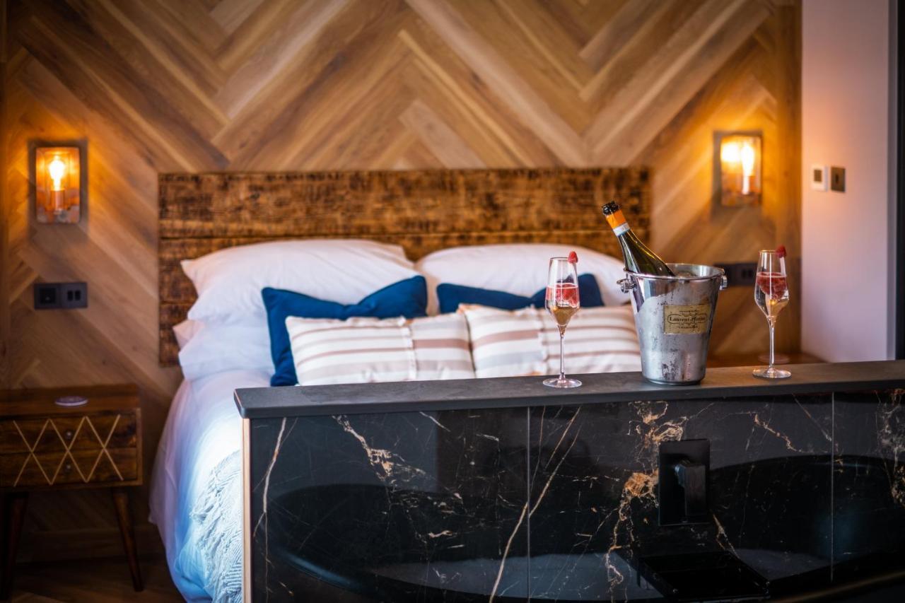 Craig'S Suites Windermere Zewnętrze zdjęcie
