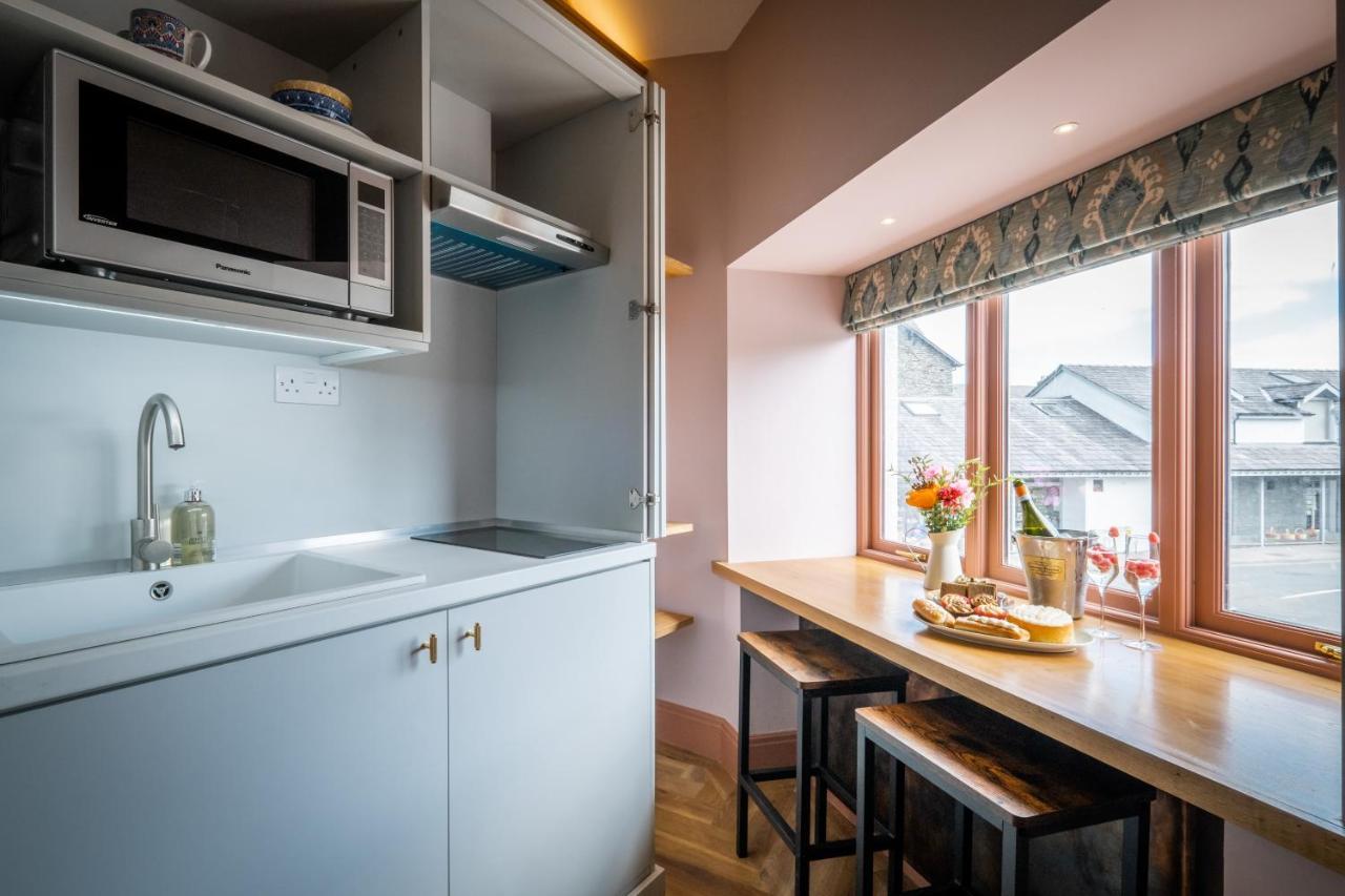 Craig'S Suites Windermere Zewnętrze zdjęcie