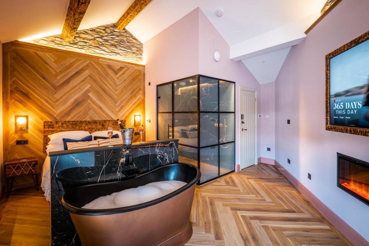 Craig'S Suites Windermere Zewnętrze zdjęcie