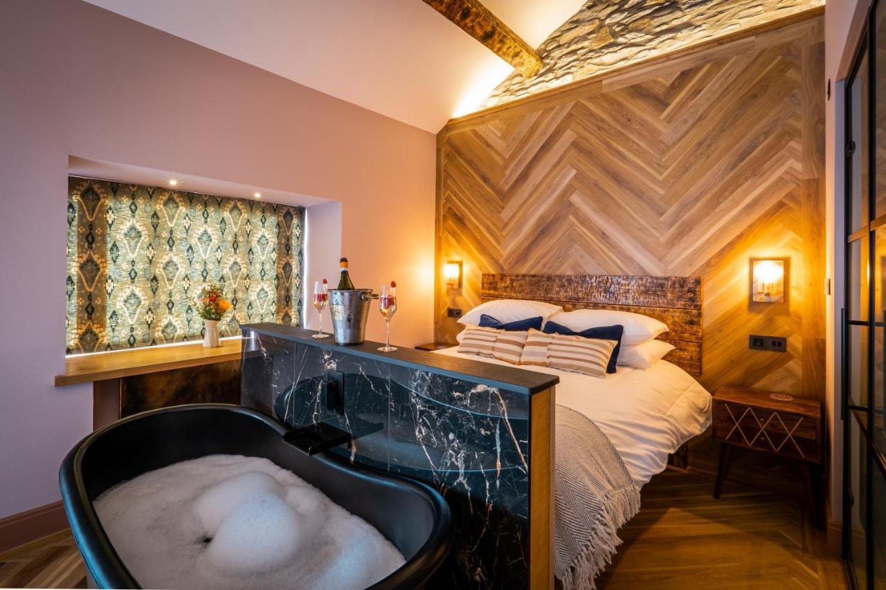 Craig'S Suites Windermere Zewnętrze zdjęcie