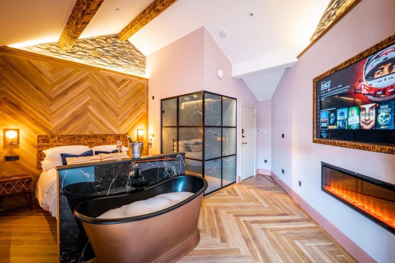 Craig'S Suites Windermere Zewnętrze zdjęcie
