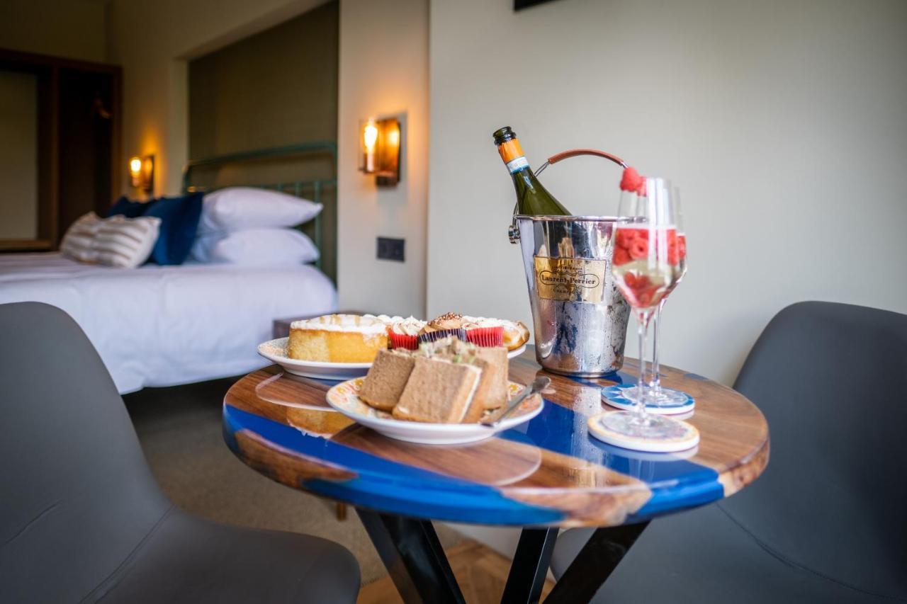 Craig'S Suites Windermere Zewnętrze zdjęcie