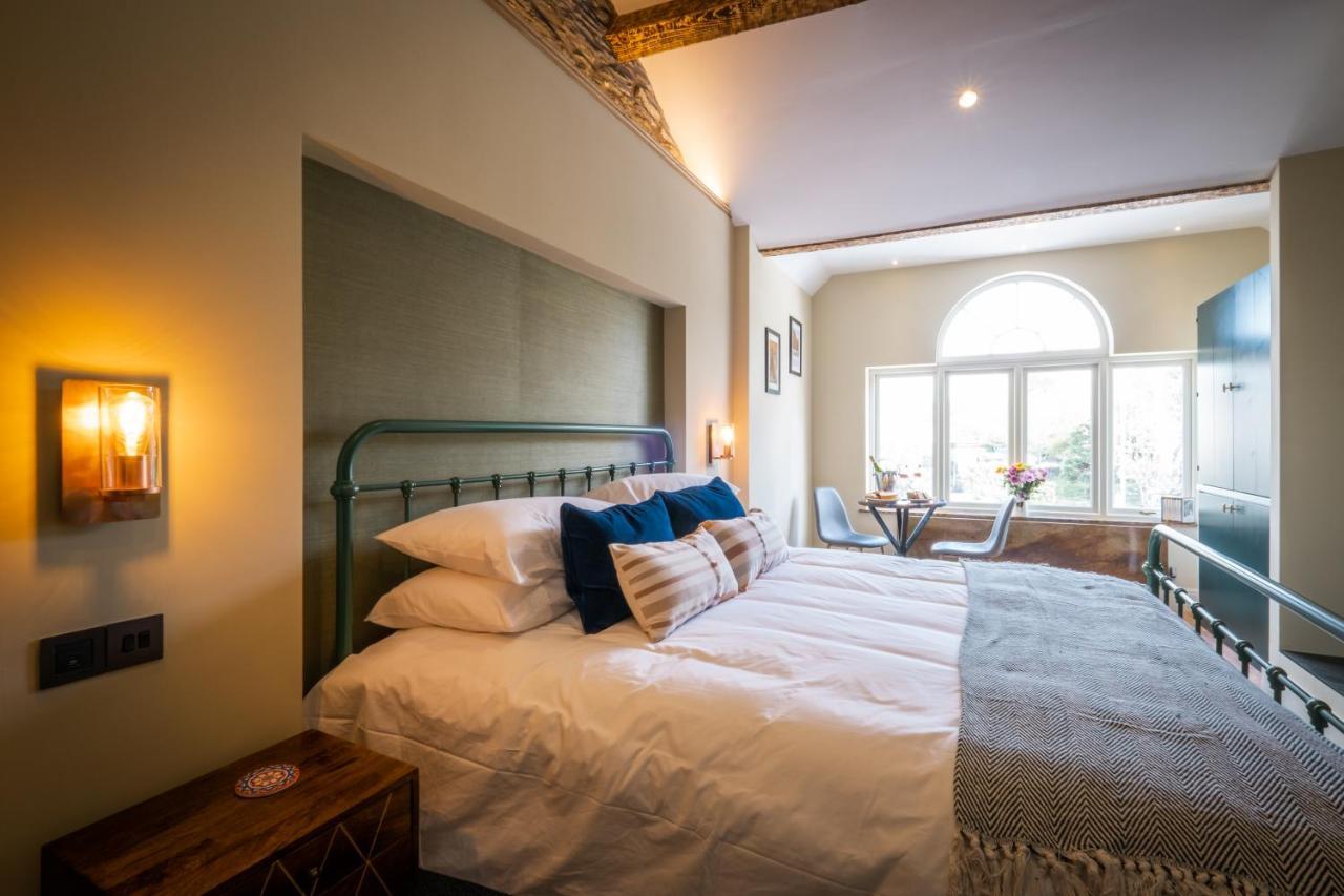 Craig'S Suites Windermere Zewnętrze zdjęcie