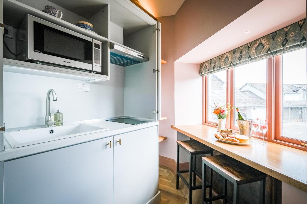 Craig'S Suites Windermere Zewnętrze zdjęcie