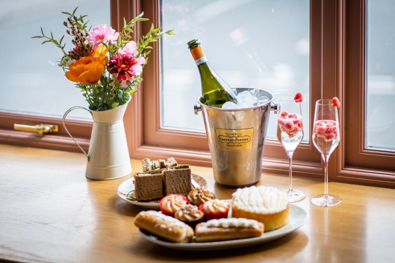Craig'S Suites Windermere Zewnętrze zdjęcie