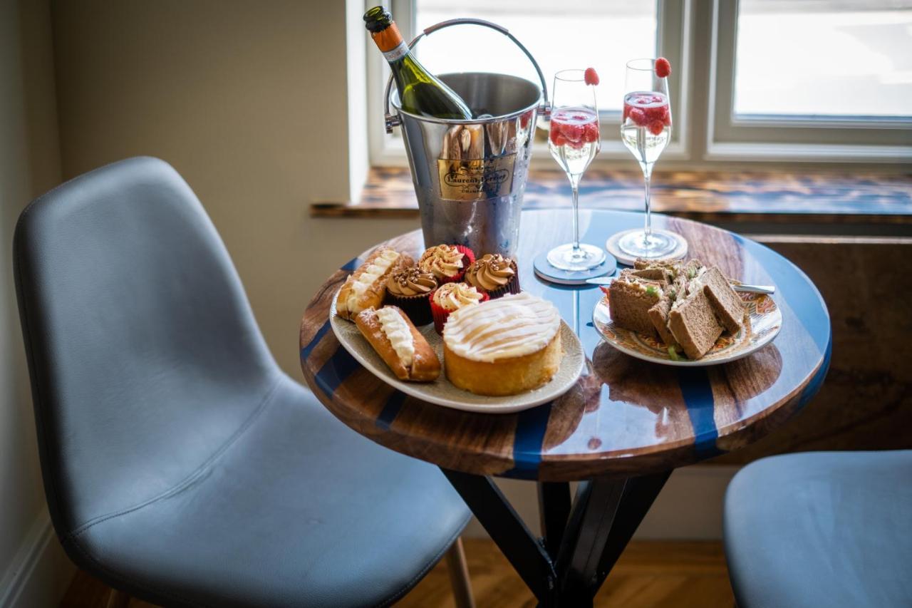 Craig'S Suites Windermere Zewnętrze zdjęcie