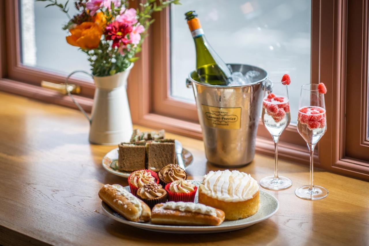 Craig'S Suites Windermere Zewnętrze zdjęcie
