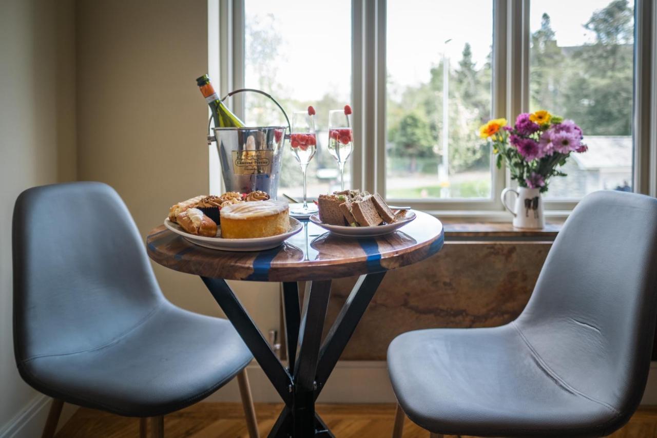 Craig'S Suites Windermere Zewnętrze zdjęcie