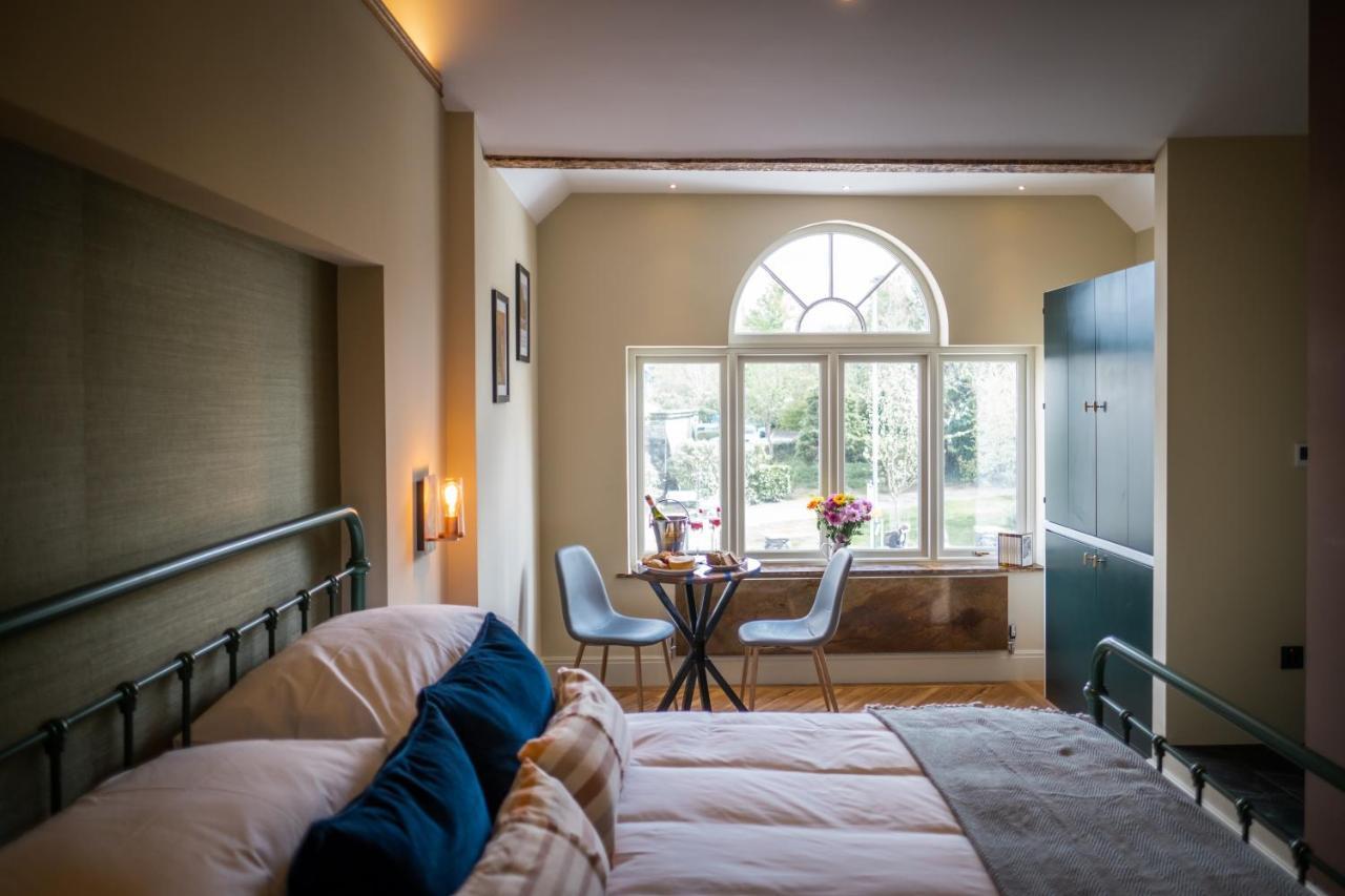 Craig'S Suites Windermere Zewnętrze zdjęcie