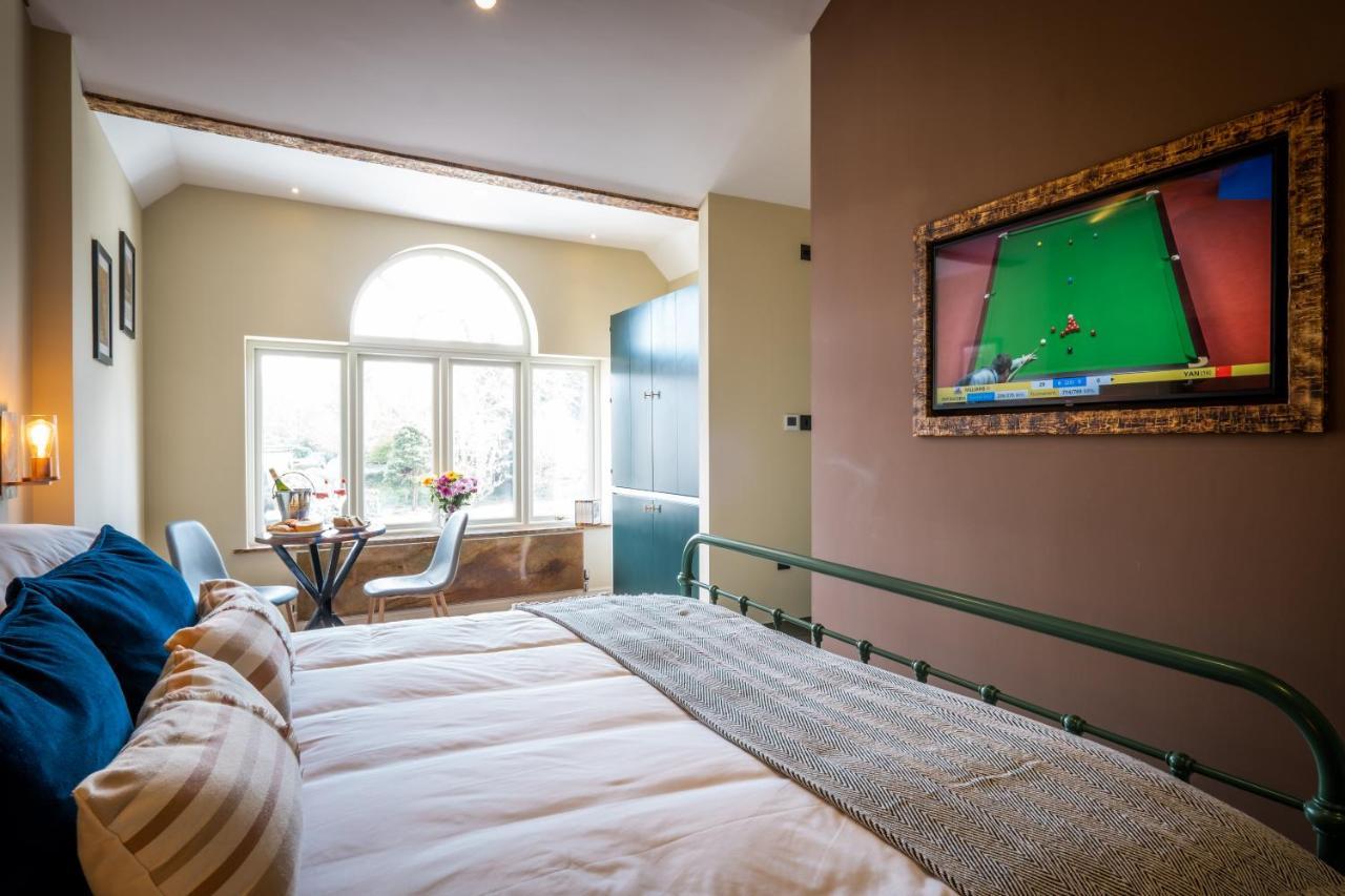 Craig'S Suites Windermere Zewnętrze zdjęcie