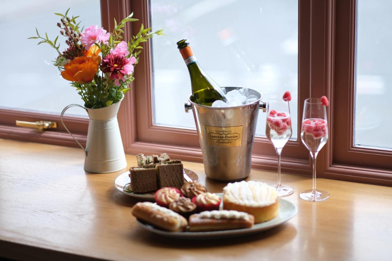 Craig'S Suites Windermere Zewnętrze zdjęcie