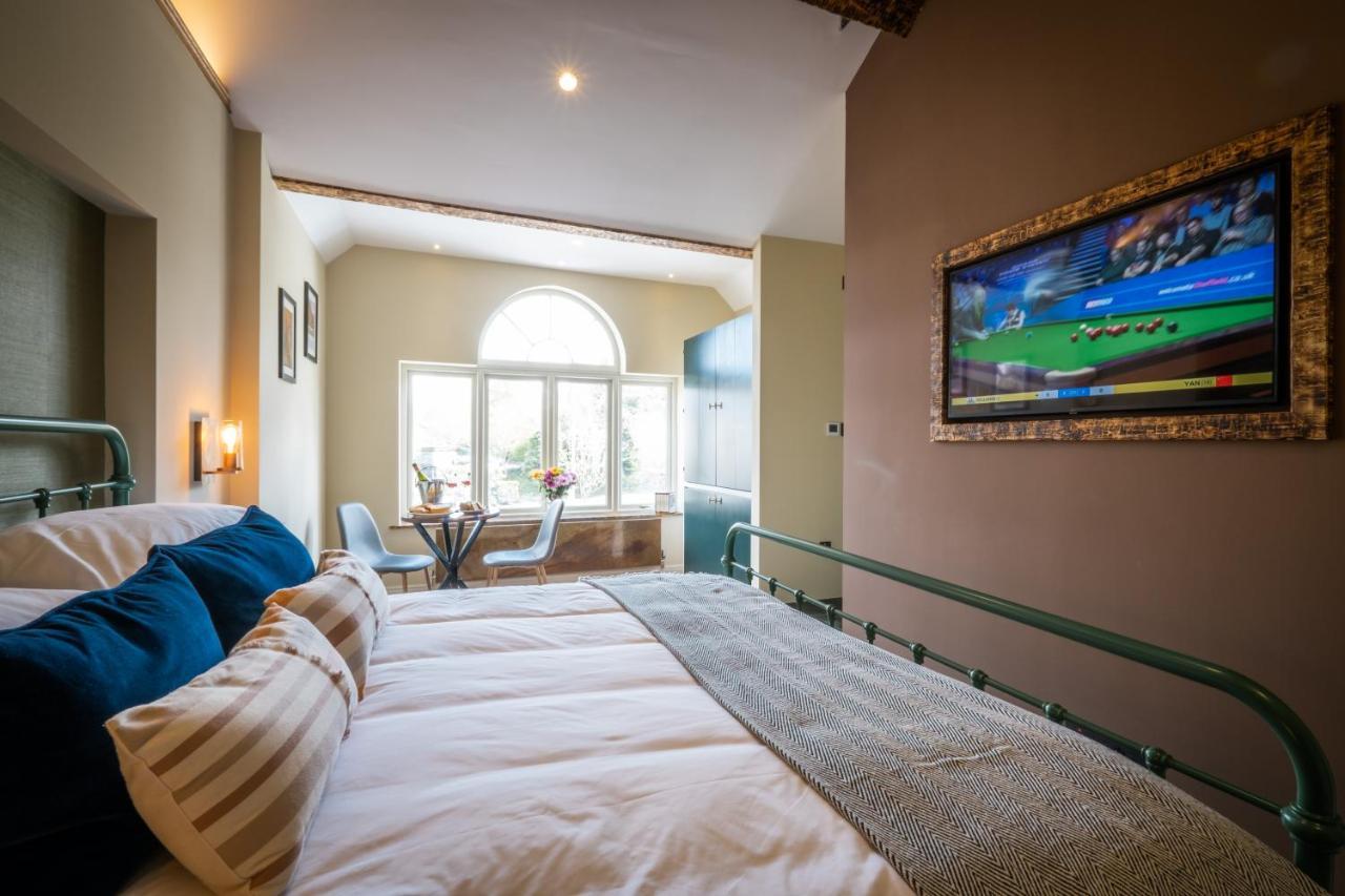 Craig'S Suites Windermere Zewnętrze zdjęcie