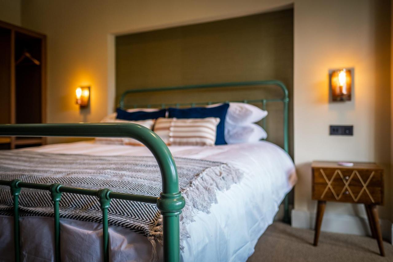 Craig'S Suites Windermere Zewnętrze zdjęcie