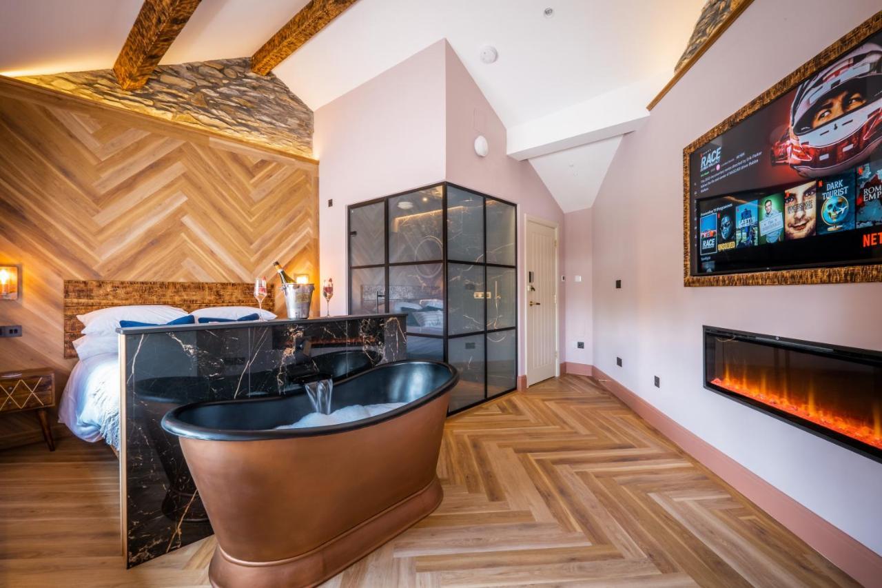 Craig'S Suites Windermere Zewnętrze zdjęcie