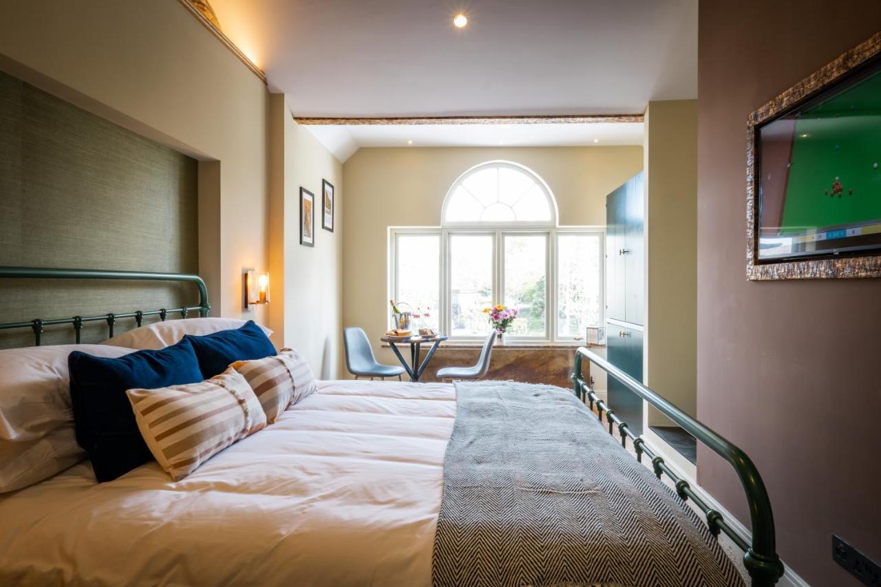 Craig'S Suites Windermere Zewnętrze zdjęcie