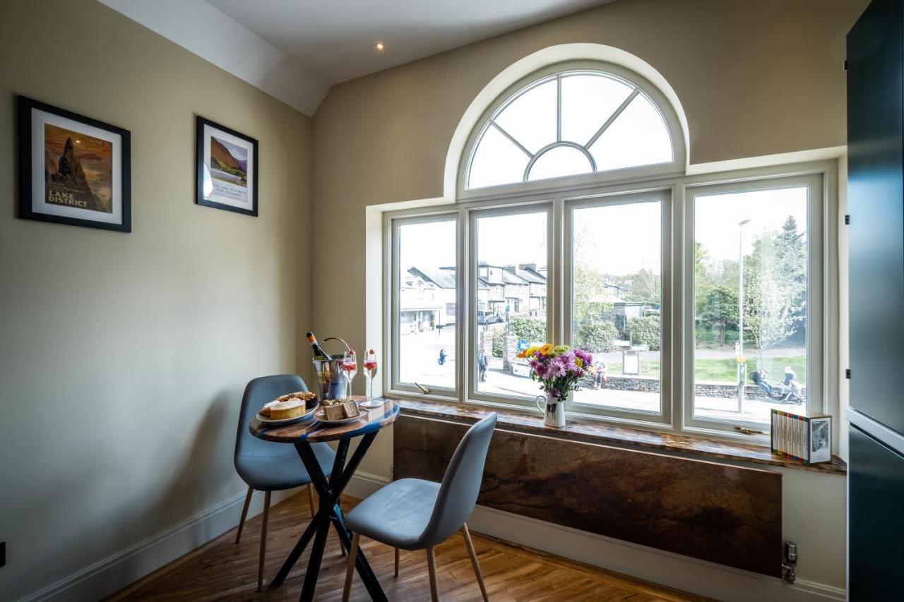 Craig'S Suites Windermere Zewnętrze zdjęcie